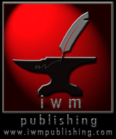 iwmpublishing Logo