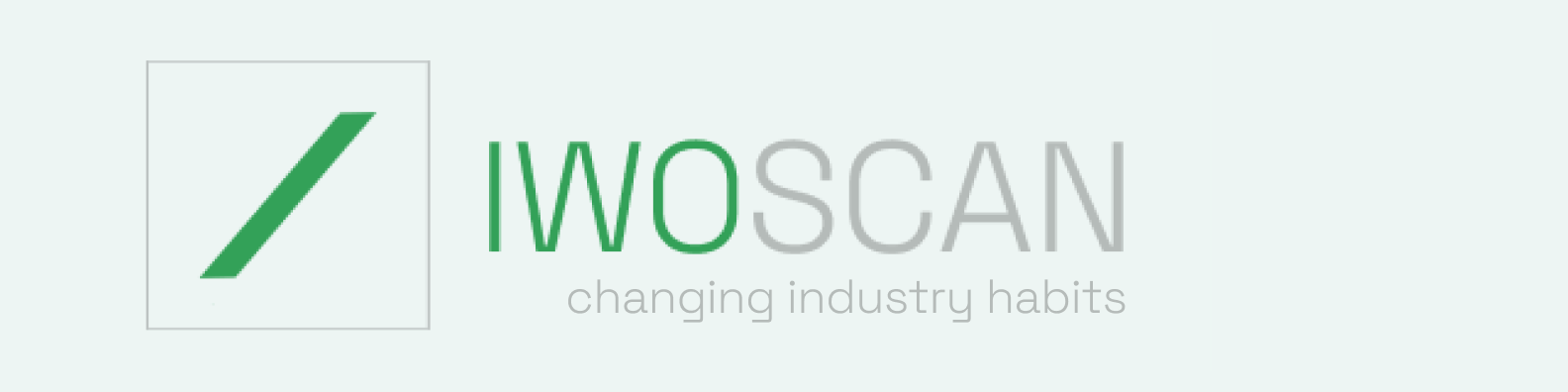 Iwoscan Logo