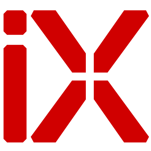 ix_eis Logo