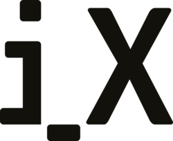 ixperience Logo