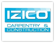Izico Pty Limited Logo