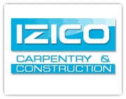 izico-Pty-Limited Logo