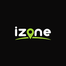 izoneCorp Logo