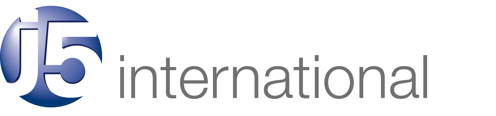 j5International Logo