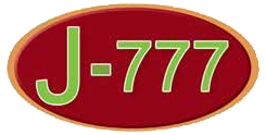 j777inc Logo