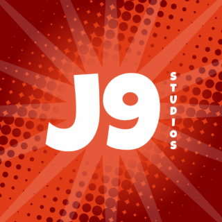 J9 Studios Logo