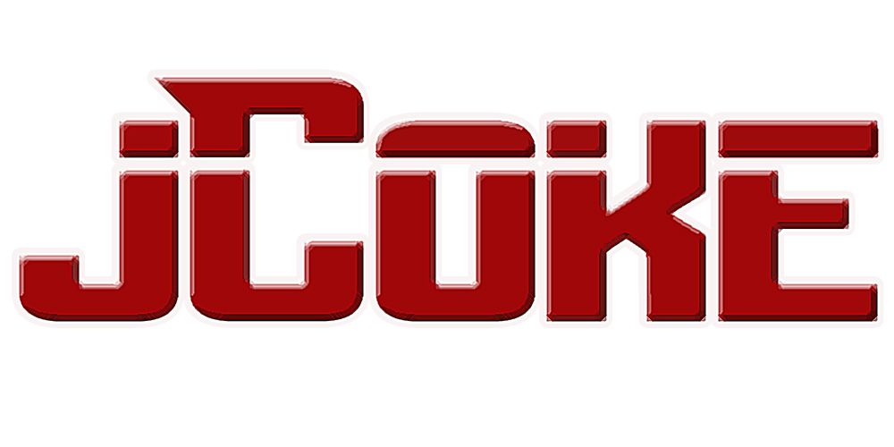jCoke Logo