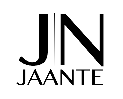 JAANTE Logo