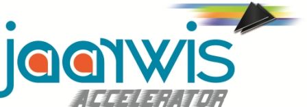 jaarwis Logo