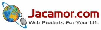 jacamor Logo