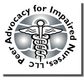 Peer Advocacy for Impaired Nurses, LLC Logo