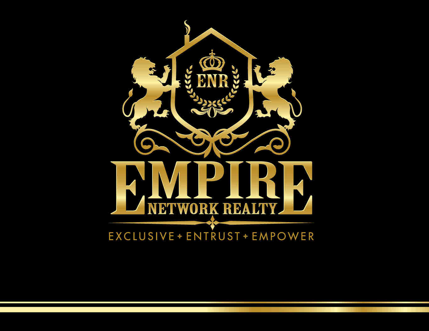 Empire Network Realty, Inc. Logo