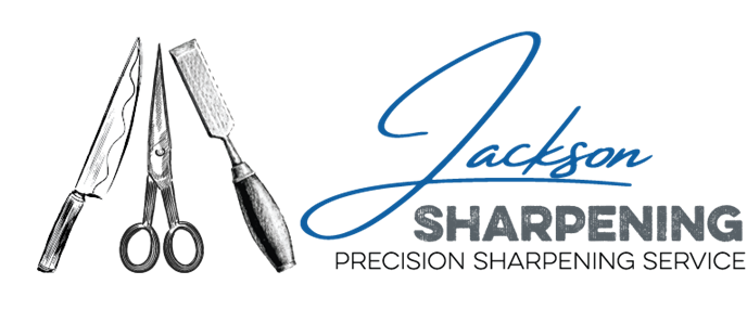 jacksonsharpening Logo