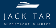 Jack Tar Superyacht Charter Logo