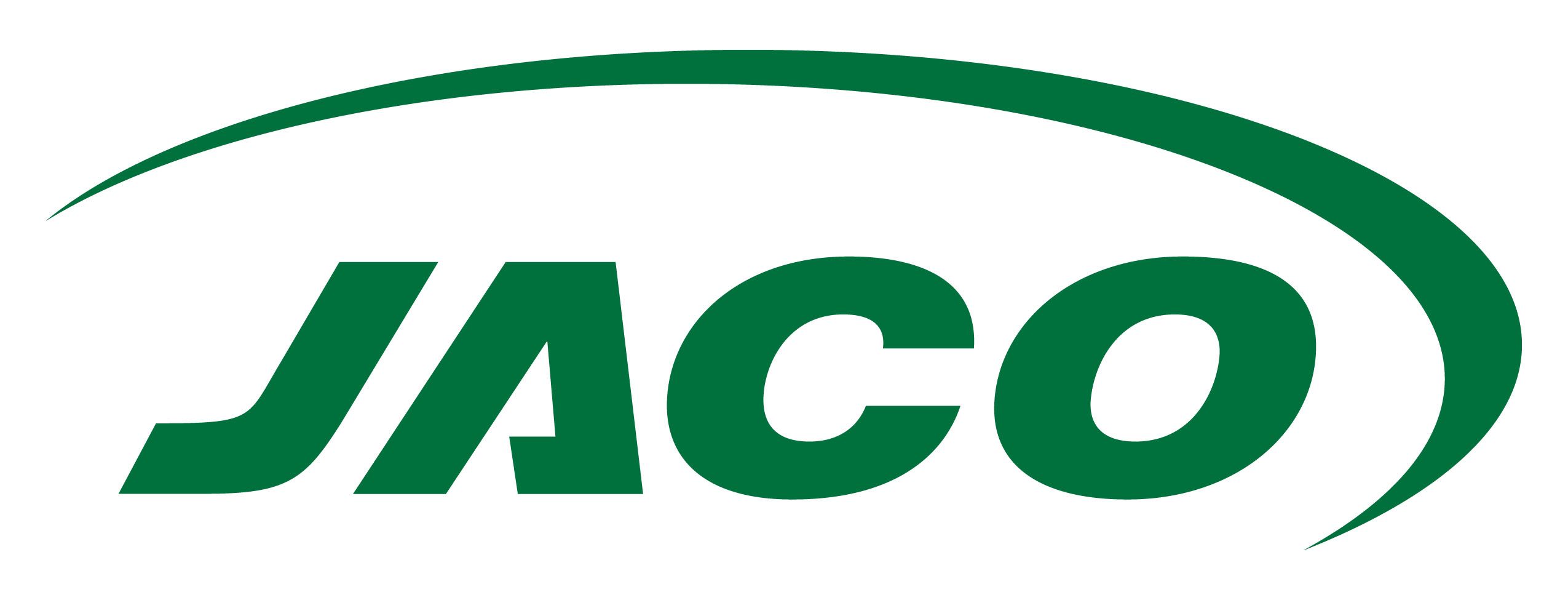 jacoincorporated Logo