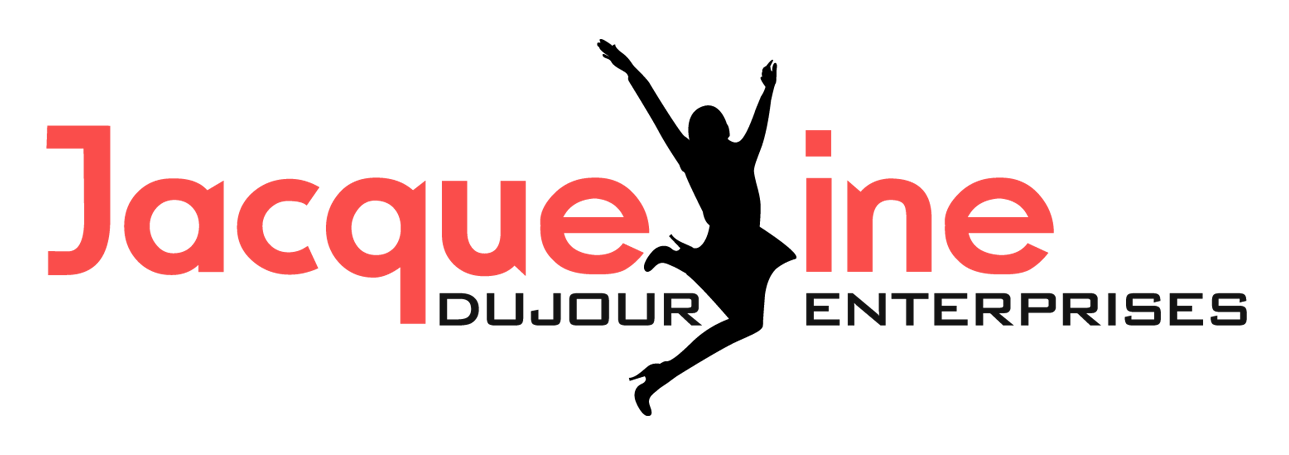 Jacqueline DuJour Enterprises, LLC Logo