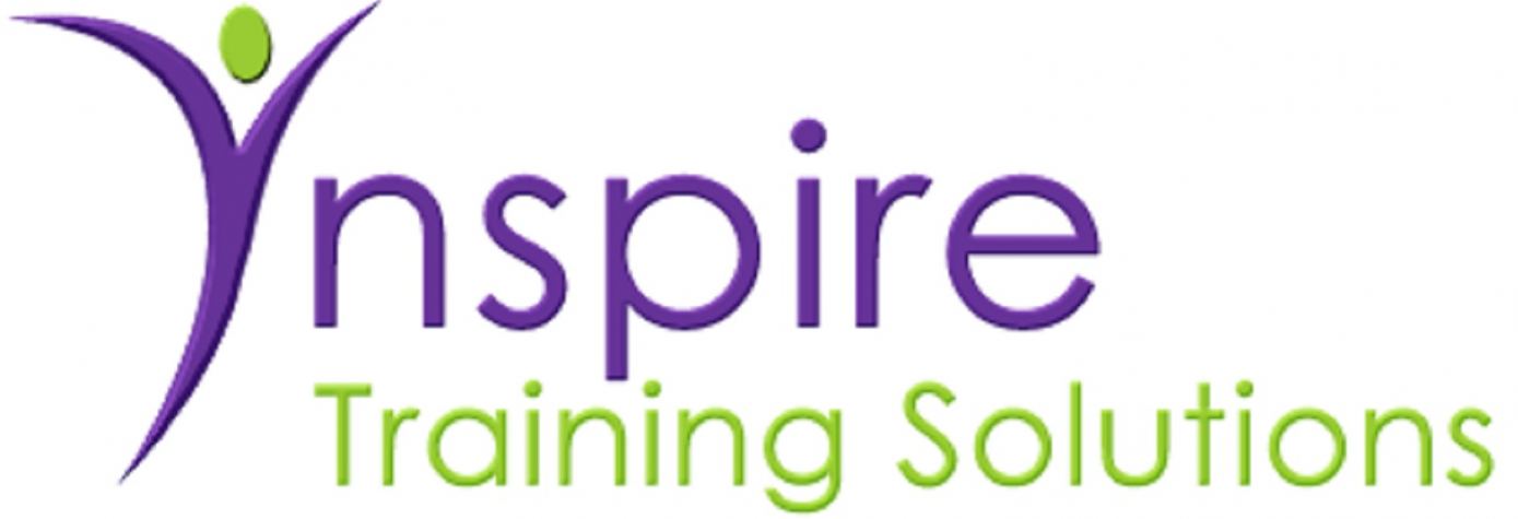 Inspire Training Solutions Logo