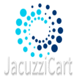 jacuzzicart Logo