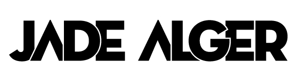 Jade Alger Music Logo