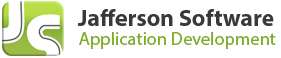 jaffersonsoftware Logo