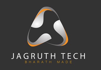 jagruth Logo