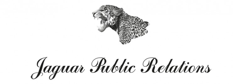 jaguar Logo