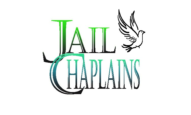Jail Chaplains Logo