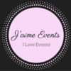 jaimeevents Logo