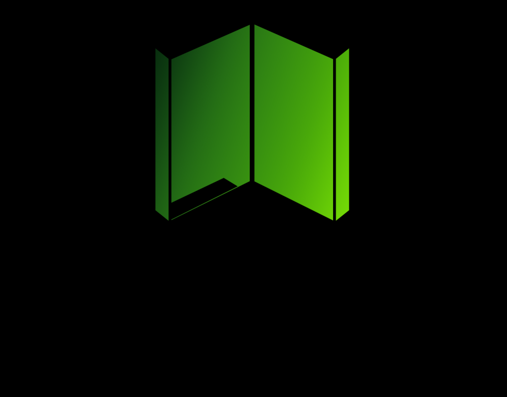 LeapWrite Literary Logo