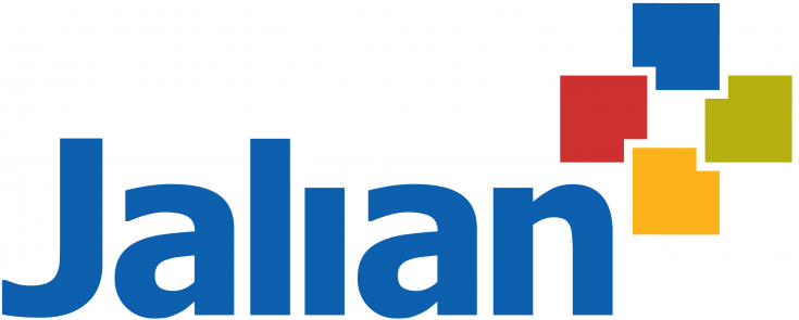 jaliansystems Logo