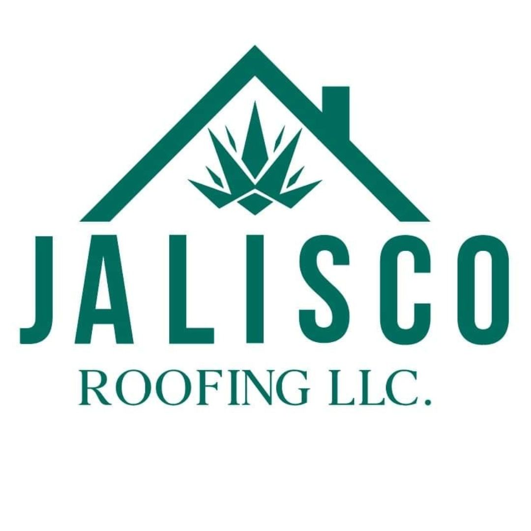 Jalisco Roofing LLC Logo