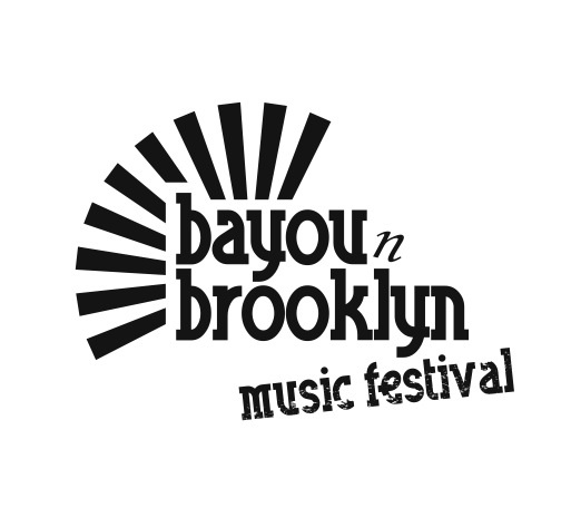 Bayou n' Brooklyn Music Festival Logo