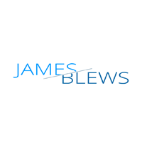 jamesblews Logo