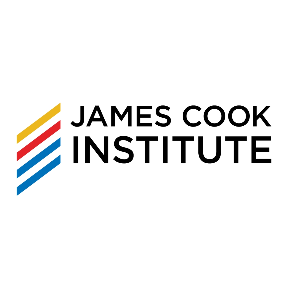 jamescookinstitute Logo