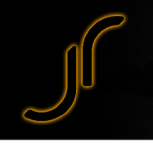 jamesruesch Logo