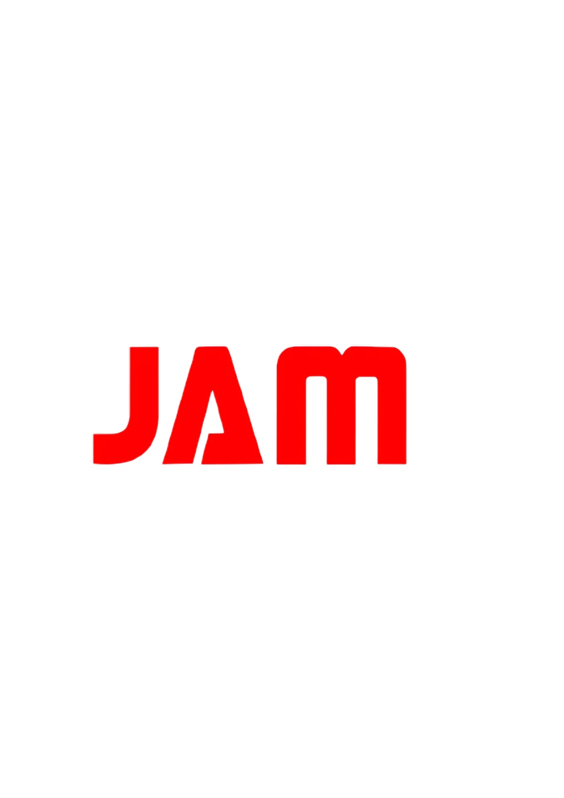 JAM Research Services Logo