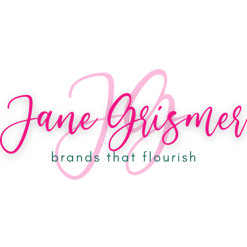 janegrismer Logo