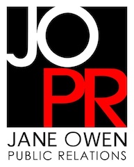 janeowenpr Logo