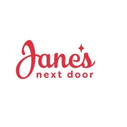 janesnextdoorhalifax Logo