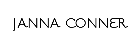janna_conner Logo