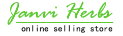 Janvi Herbs Logo