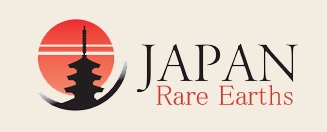 Japan Rare Earths Logo