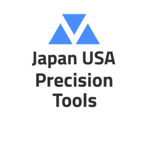 japanusaprecision Logo