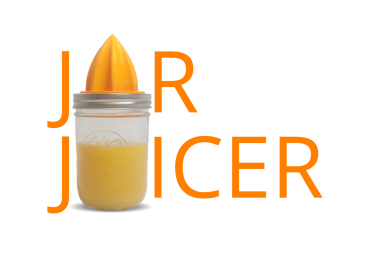 Jar Juicer Logo