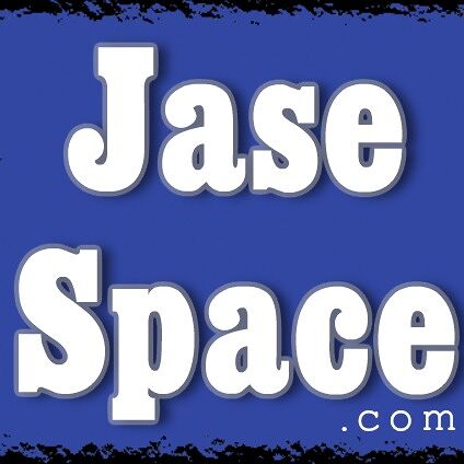 Jasespace.com Logo