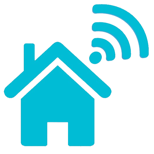 Jasmine Smart Homes Logo