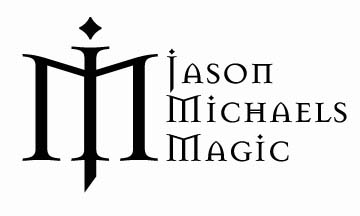 Jason Michaels Magic Logo