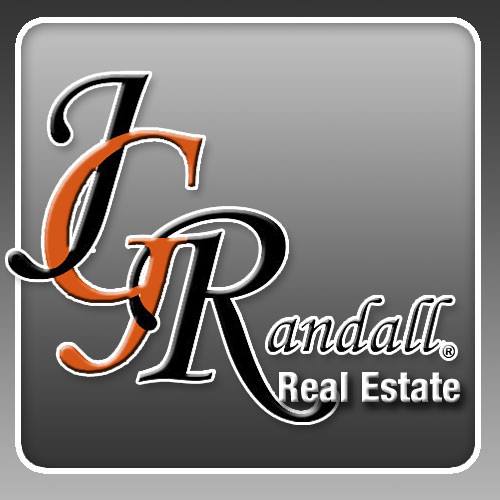 JG Randall Real Estate Group RE/MAX Logo