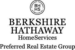 BHHS Preferred Real Estate Group Logo
