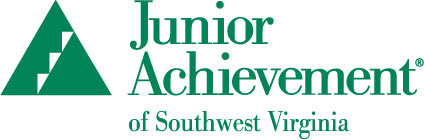 Junior Achievement of Southwest Virginia Logo